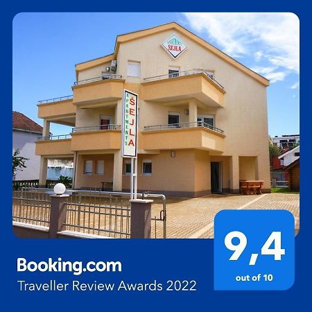Apartments Sejla Ülgün Dış mekan fotoğraf