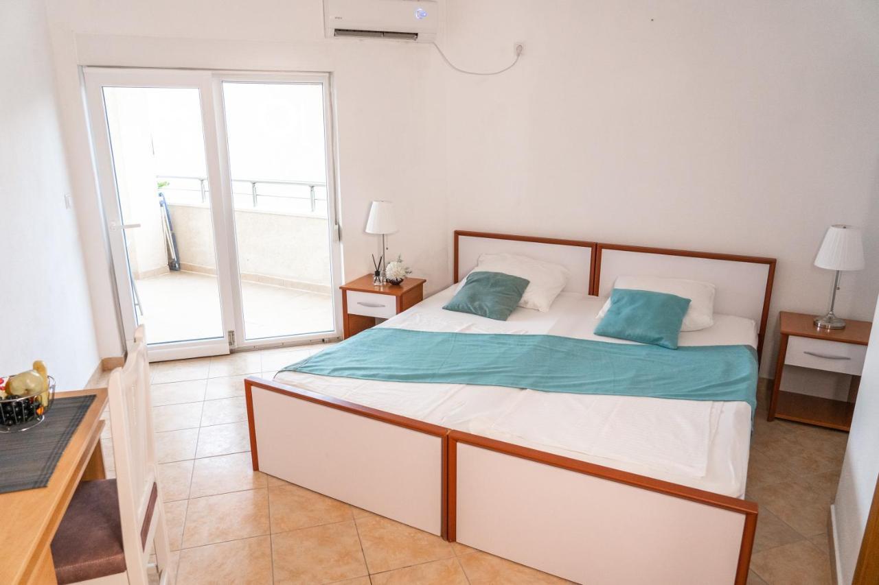 Apartments Sejla Ülgün Dış mekan fotoğraf