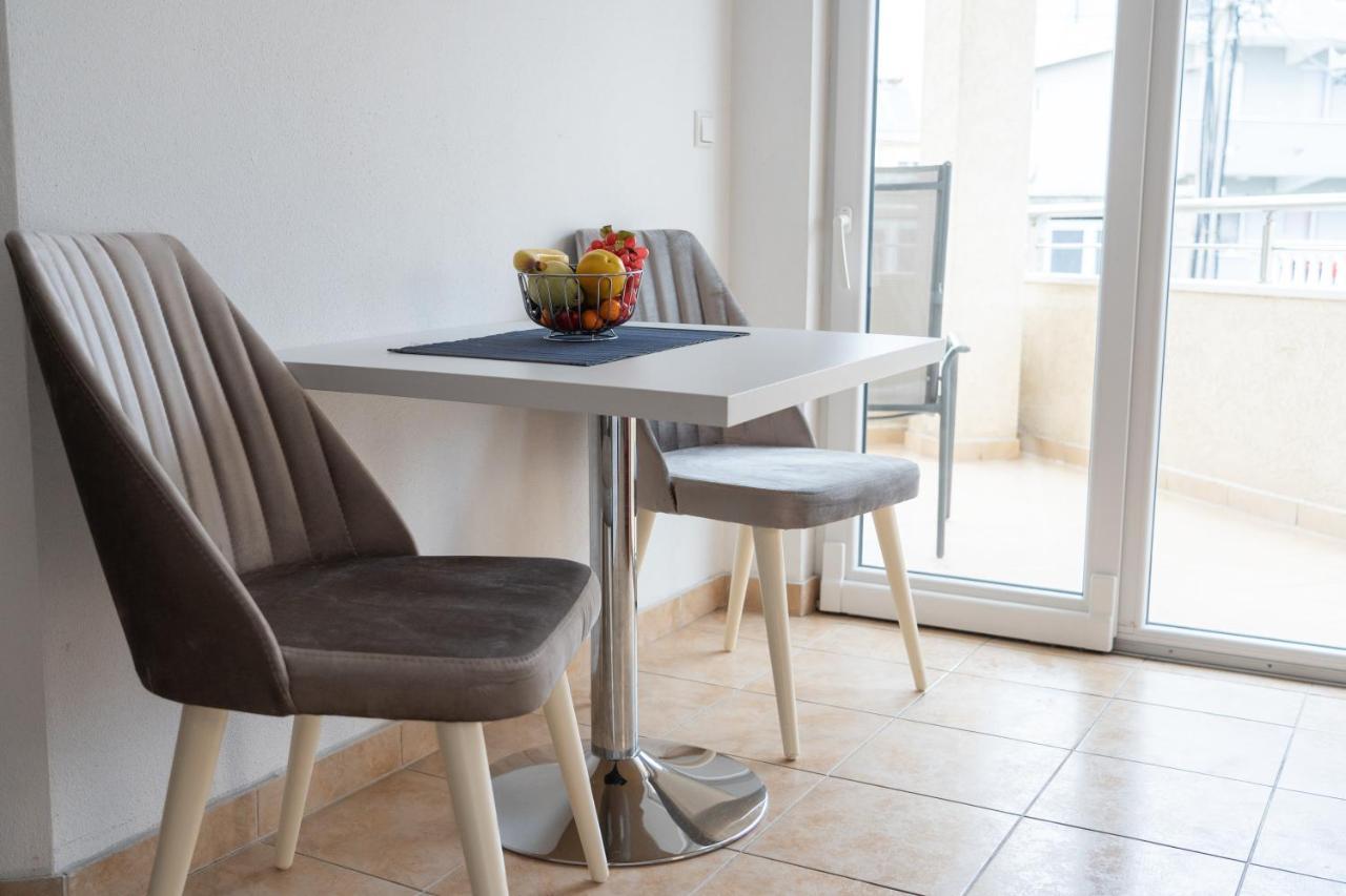 Apartments Sejla Ülgün Dış mekan fotoğraf