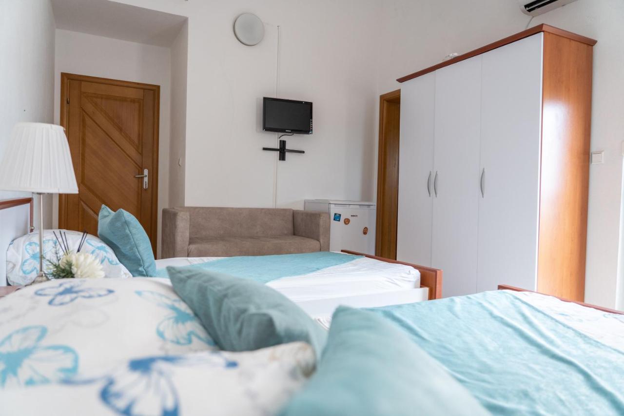 Apartments Sejla Ülgün Dış mekan fotoğraf