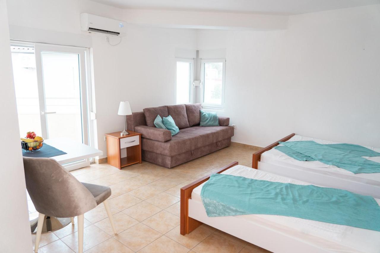 Apartments Sejla Ülgün Dış mekan fotoğraf