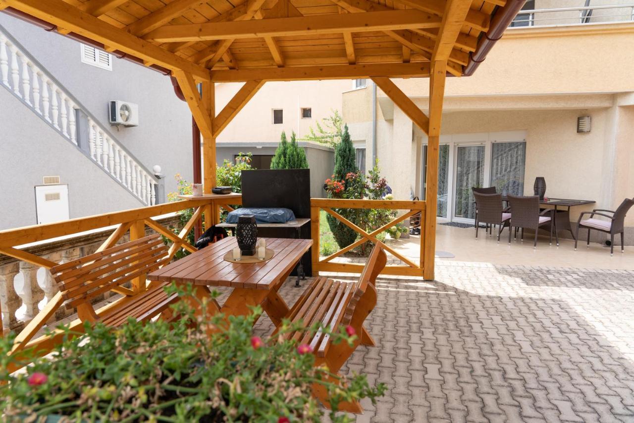 Apartments Sejla Ülgün Dış mekan fotoğraf